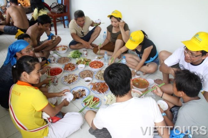Ngày hội gia đình 